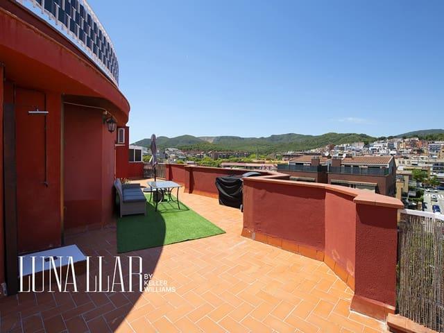 Piso en venta en Castelldefels, Barcelona Costa Garraf