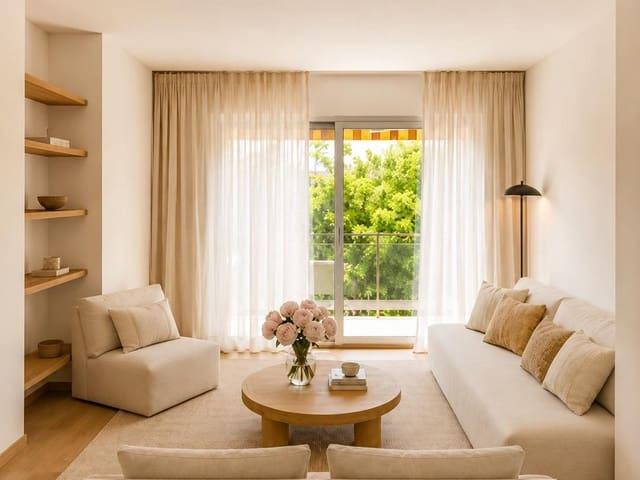 Piso en venta en Castelldefels, Barcelona Costa Garraf