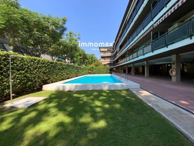 Piso en venta en Castelldefels, Barcelona Costa Garraf
