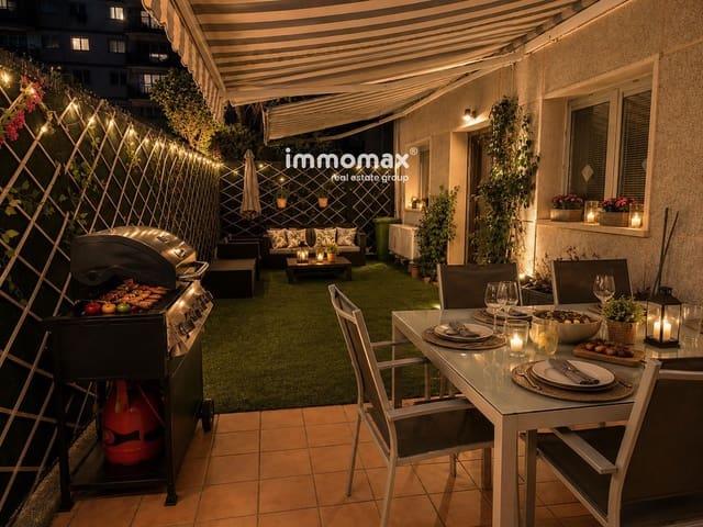 Piso en venta en Castelldefels, Barcelona Costa Garraf