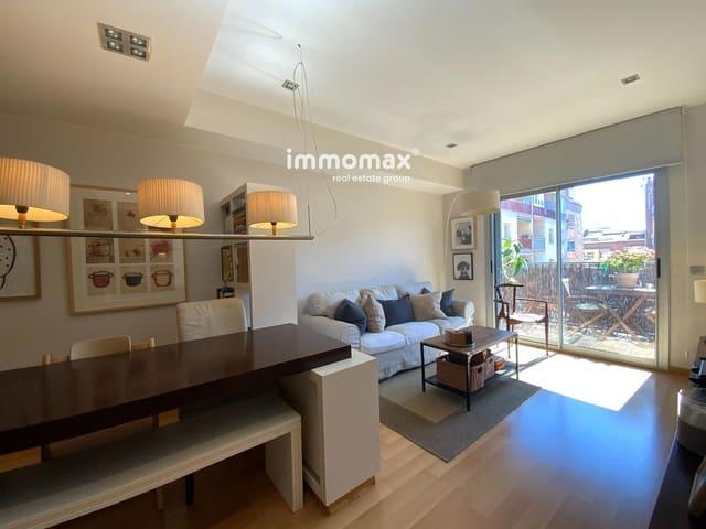 Piso en venta en Castelldefels, Barcelona Costa Garraf