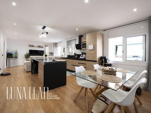 Piso en venta en Castelldefels, Barcelona Costa Garraf