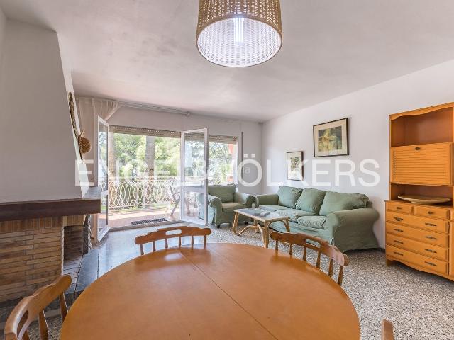 Piso en venta en Castelldefels, Bellamar. Exclusivo piso con vistas al mar en Bellamar, Vive todo el año como de vacaciones. Pisos.