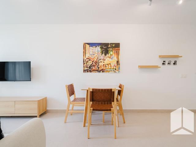 Piso en venta en Castelldefels, Bellamar. TERRAZA DOS HABITACIONES. Pisos.