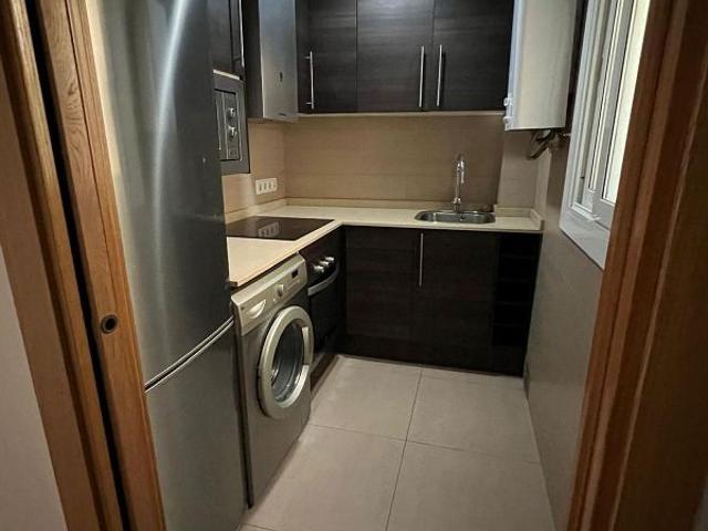 Piso en venta en Castelldefels, de 47 m² 2 habitaciones por 200.000