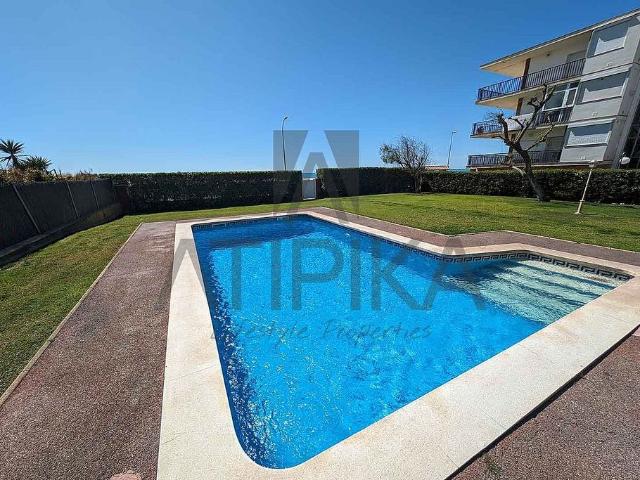 Piso en venta en Castelldefels, de 59 m² 2 habitaciones por 630.000