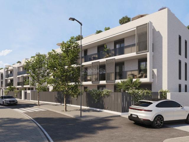 Piso en venta en Castelldefels, Les Botigues. PRÓXIMA OBRA NUEVA EN CASTELLDEFELS PLAYA. Pisos.