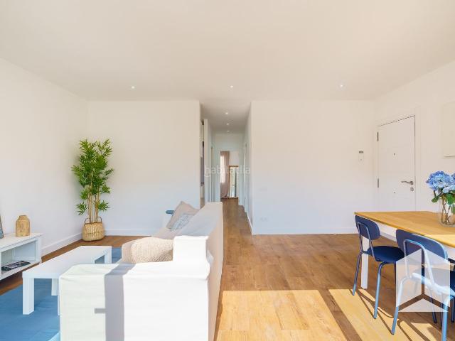 Piso en venta en Castelldefels, Lluminetes. ? Contactame por WhatsApp Azul Pisos.