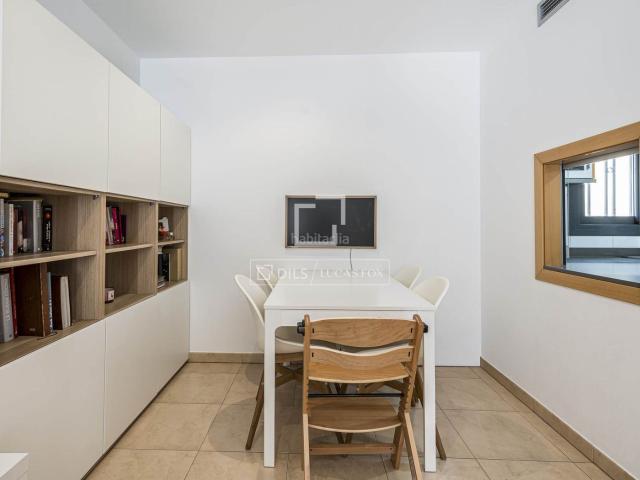 Piso en venta en Castelldefels, Lluminetes. Exclusiva planta baja con terraza y parking en Lluminetes. Pisos.