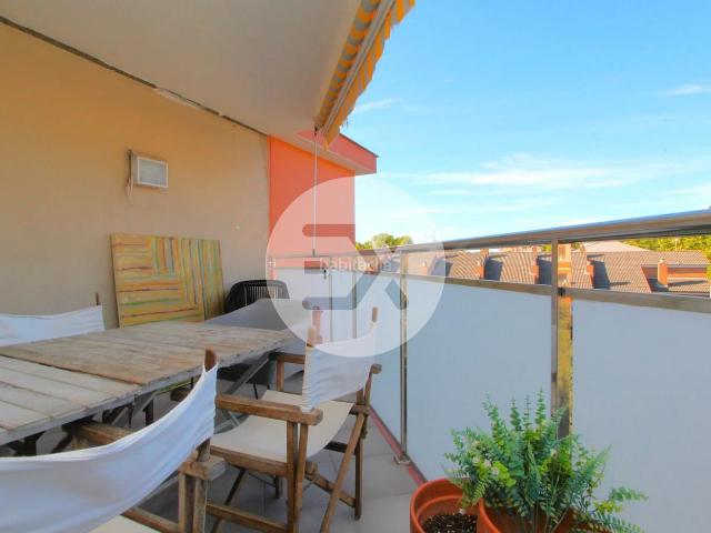 Piso en venta en Castelldefels, Montmar. Pisos.