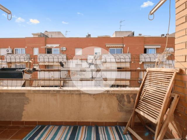 Piso en venta en Castelldefels, Muntanyeta. Pisos.