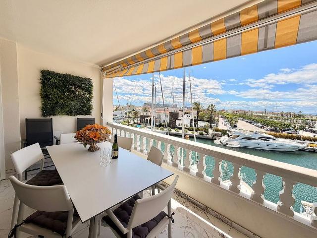 Piso en venta en Castelló d´Empúries, de 112 m² 3 habitaciones por 530.000