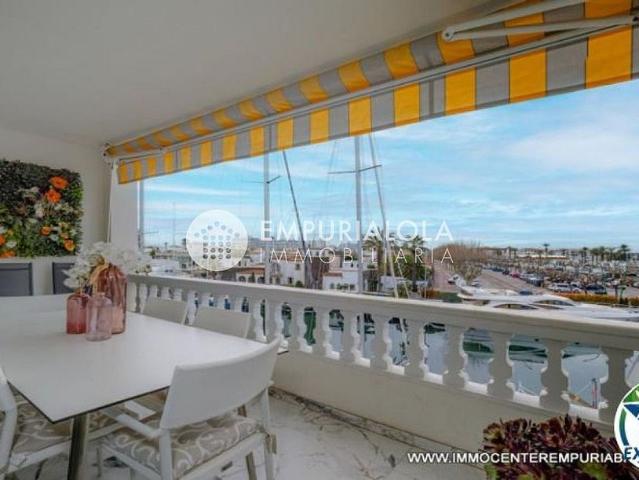 Piso en venta en Castelló d´Empúries, de 149 m² 3 habitaciones por 539.000