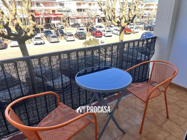 Piso en venta en Castelló d´Empúries, de 38 m² 1 habitación por 130.000