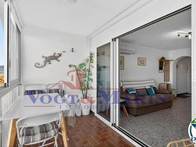 Piso en venta en Castelló d´Empúries, de 44 m² 2 habitaciones por 158.000