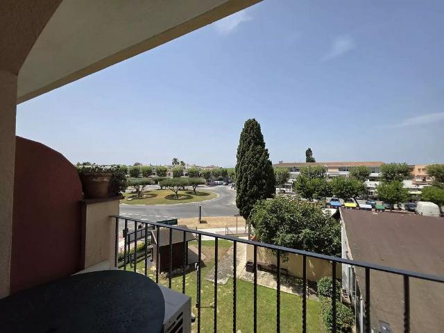 Piso en venta en Castelló d´Empúries, de 55 m² 2 habitaciones por 190.000