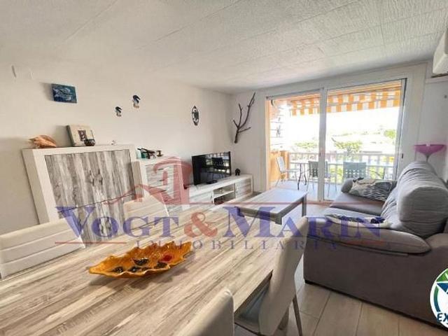 Piso en venta en Castelló d´Empúries, de 57 m² 2 habitaciones por 200.000