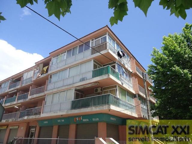 Piso en venta en Castelló d´Empúries, de 60 m² 1 habitación por 115.000