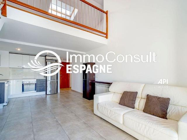 Piso en venta en Castelló d´Empúries, de 72 m² 3 habitaciones por 239.000