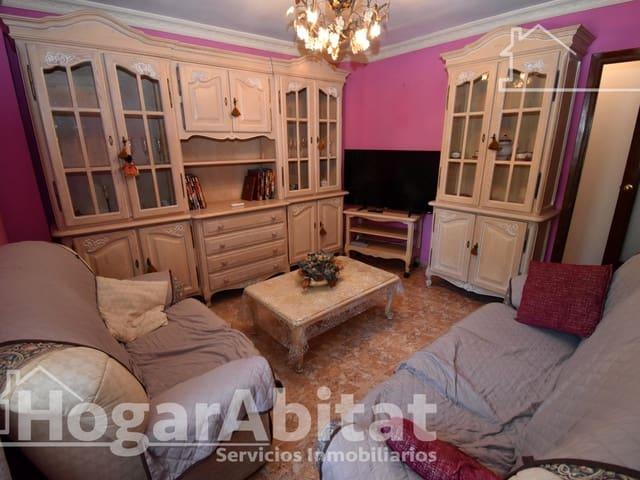 Piso en venta en Castelló de la Plana, Castellón Costa Azahar