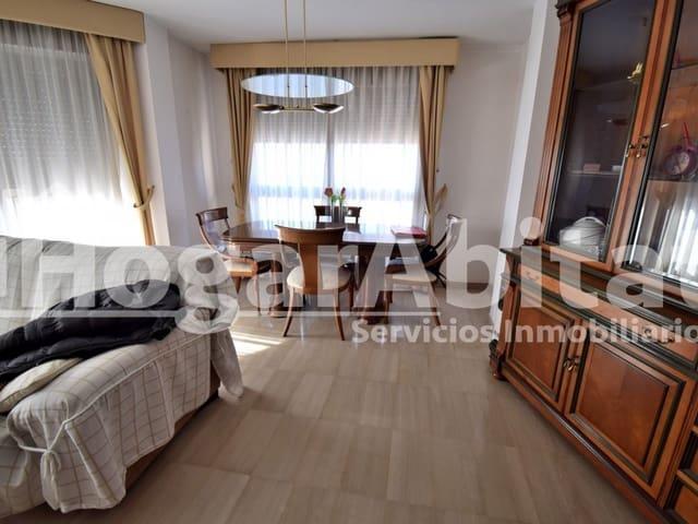 Piso en venta en Castelló de la Plana, Castellón Costa Azahar
