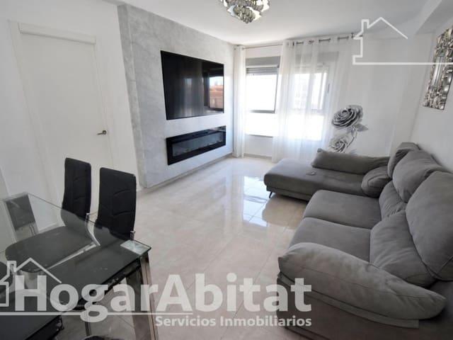Piso en venta en Castelló de la Plana, Castellón Costa Azahar
