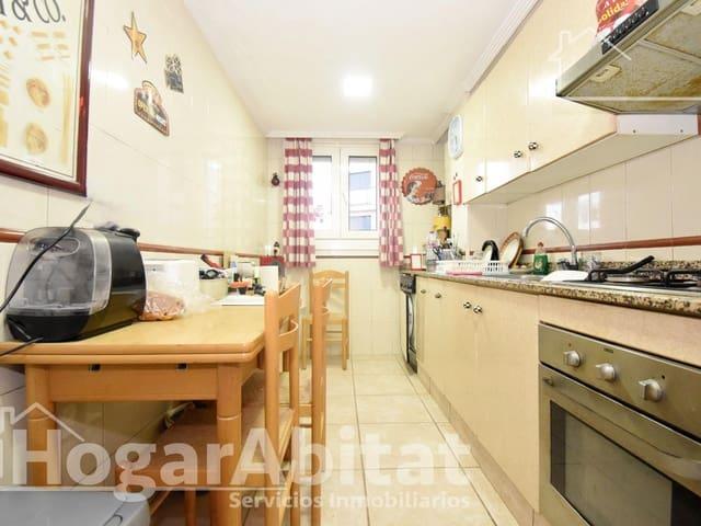 Piso en venta en Castelló de la Plana, Castellón Costa Azahar