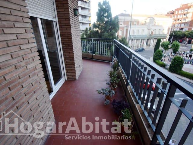 Piso en venta en Castelló de la Plana, Castellón Costa Azahar