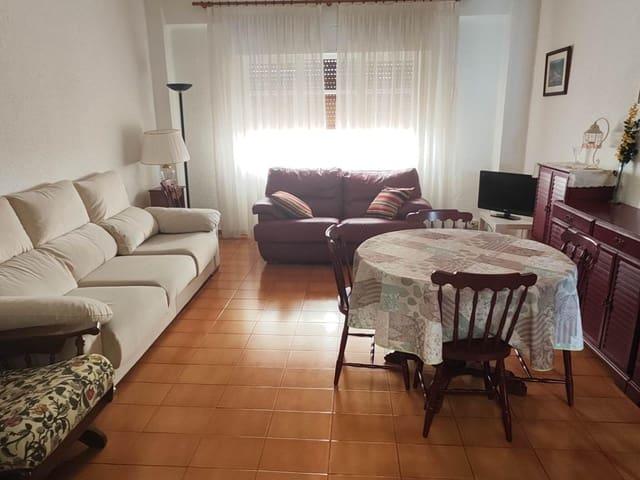 Piso en venta en Castelló de la Plana, Castellón Costa Azahar
