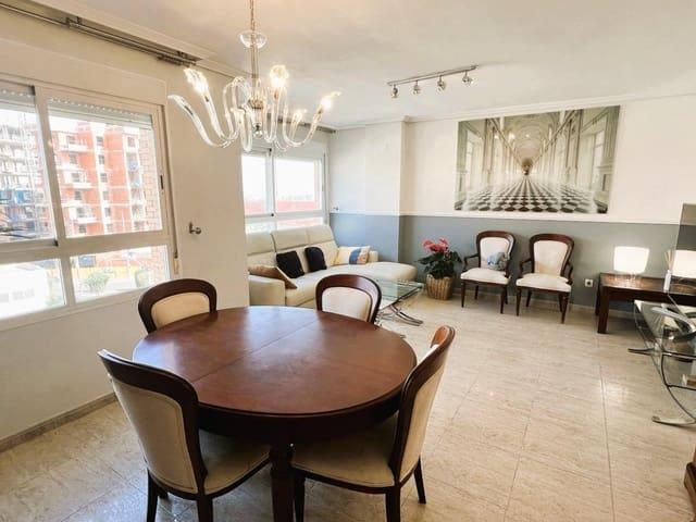 Piso en venta en Castelló de la Plana, Castellón Costa Azahar