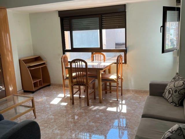 Piso en venta en Castelló de la Plana, Castellón Costa Azahar