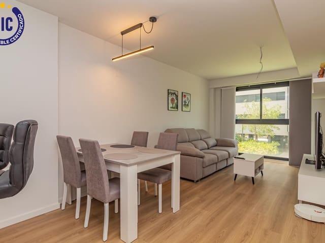 Piso en venta en Castelló de la Plana, Castellón Costa Azahar