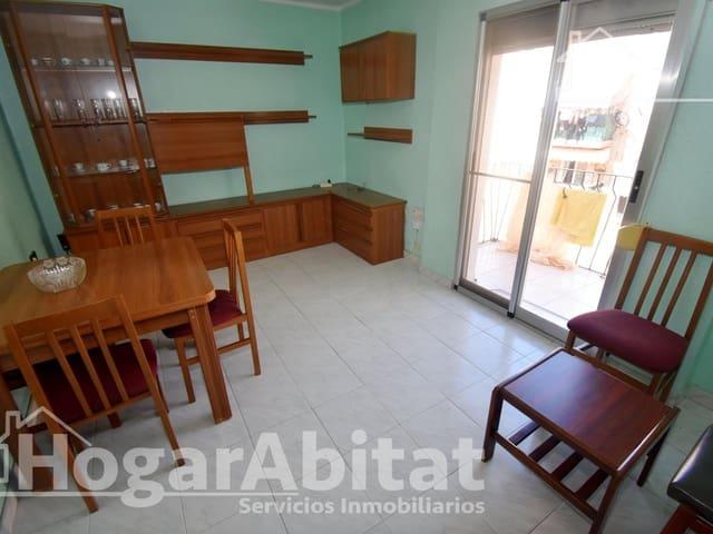 Piso en venta en Castelló de la Plana, Castellón Costa Azahar