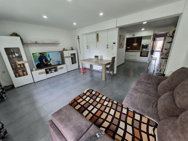 Piso en venta en Castelló de la Plana, Castellón Costa Azahar