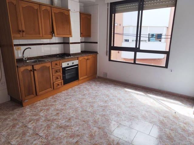 Piso en venta en Castelló de la Plana, Castellón Costa Azahar