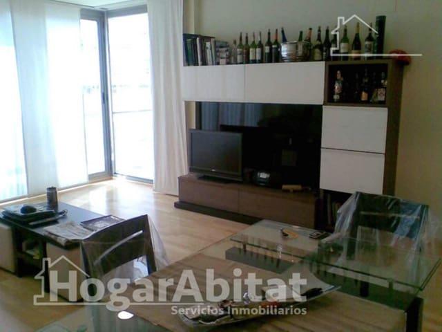 Piso en venta en Castelló de la Plana, Castellón Costa Azahar
