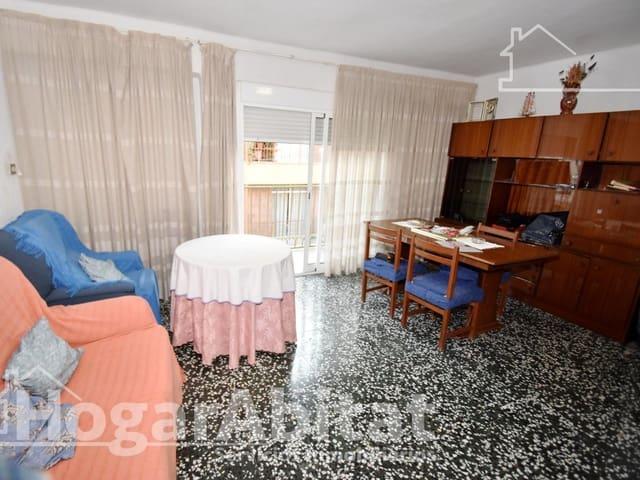 Piso en venta en Castelló de la Plana, Castellón Costa Azahar