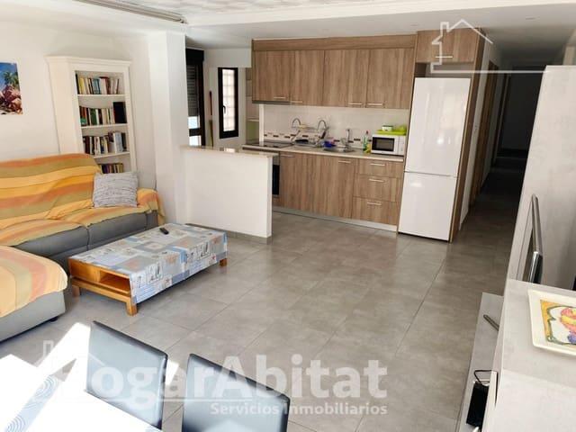 Piso en venta en Castelló de la Plana, Castellón Costa Azahar