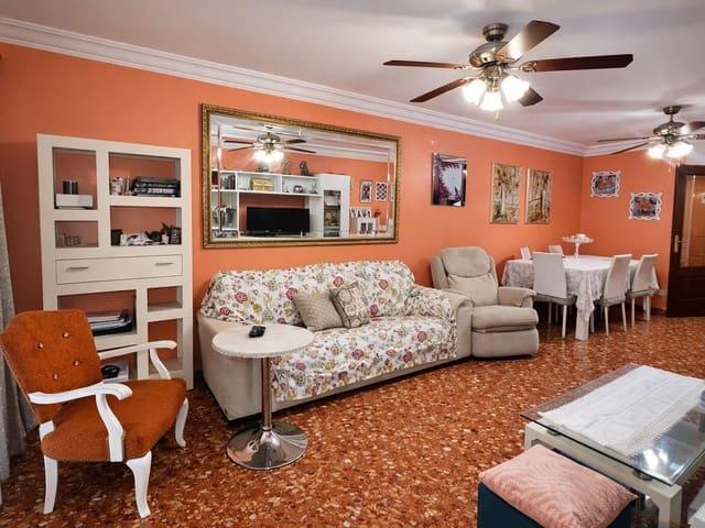 Piso en venta en Castelló de la Plana, Castellón Costa Azahar
