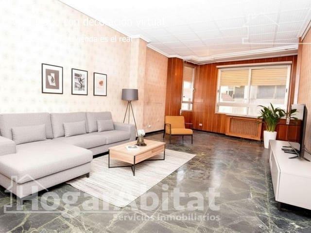 Piso en venta en Castelló de la Plana, Castellón Costa Azahar