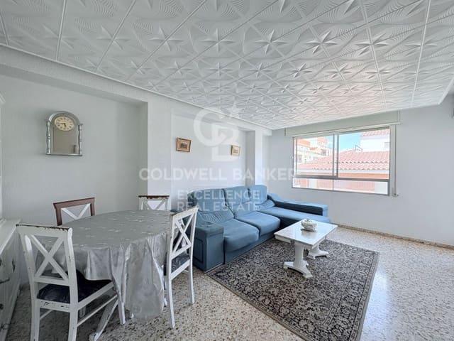 Piso en venta en Castelló de la Plana, Castellón Costa Azahar