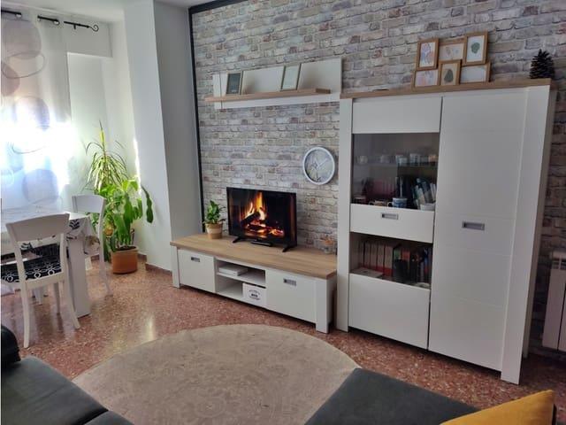 Piso en venta en Castelló de la Plana, Castellón Costa Azahar