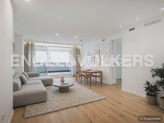 Piso en venta en Castelló de la Plana, Castellón Costa Azahar