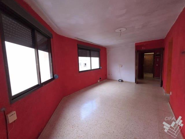 Piso en venta en Castelló de la Plana, Castellón Costa Azahar