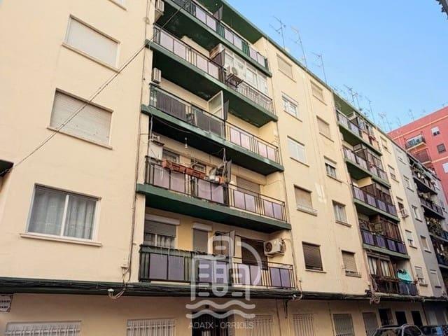 Piso en venta en Castelló de la Plana, Castellón Costa Azahar