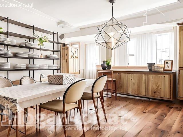 Piso en venta en Castelló de la Plana, Castellón Costa Azahar