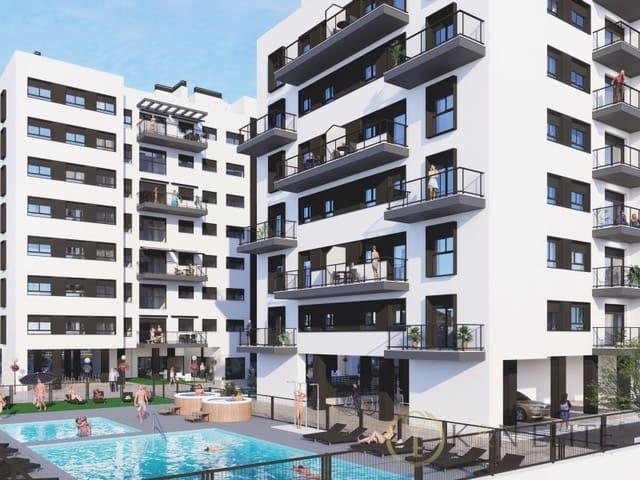Piso en venta en Castelló de la Plana, Castellón Costa Azahar