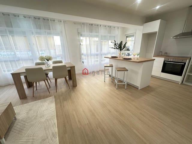 Piso en venta en Castelló de la Plana, Castellón Costa Azahar