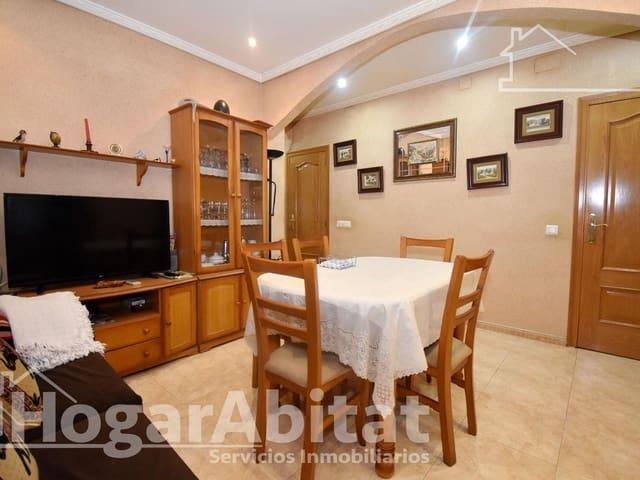 Piso en venta en Castelló de la Plana, Castellón Costa Azahar