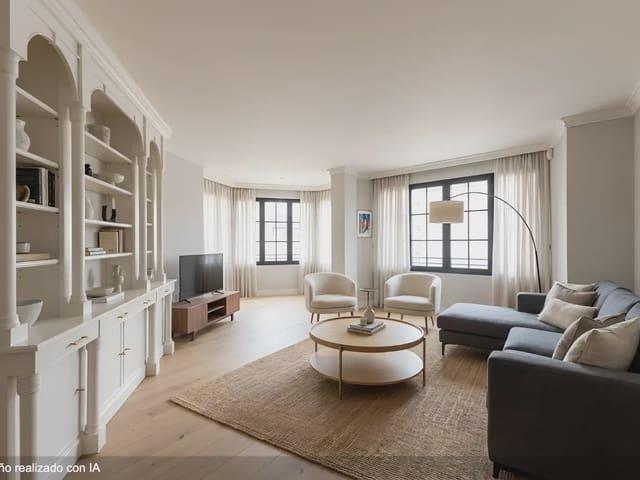 Piso en venta en Castelló de la Plana, Castellón Costa Azahar